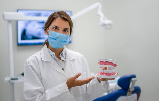 Best Emergency Root Canal Treatment in Ridgeway, VA