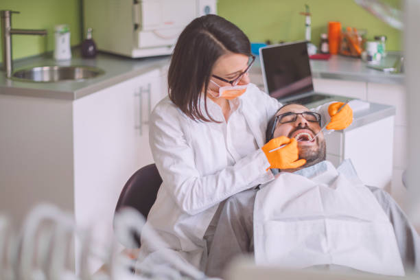 Best Emergency Wisdom Teeth Removal in Ridgeway, VA