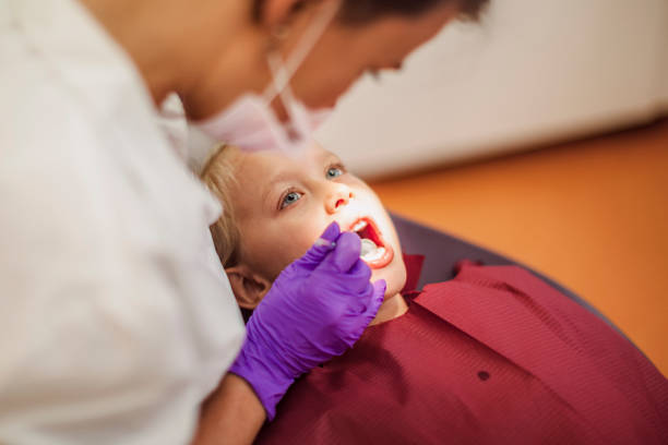 Best Emergency Treatment for Toothache in Ridgeway, VA