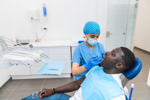 Best Emergency Treatment for Toothache in Ridgeway, VA