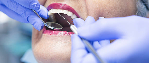  Ridgeway, VA Emergency Dentist Pros