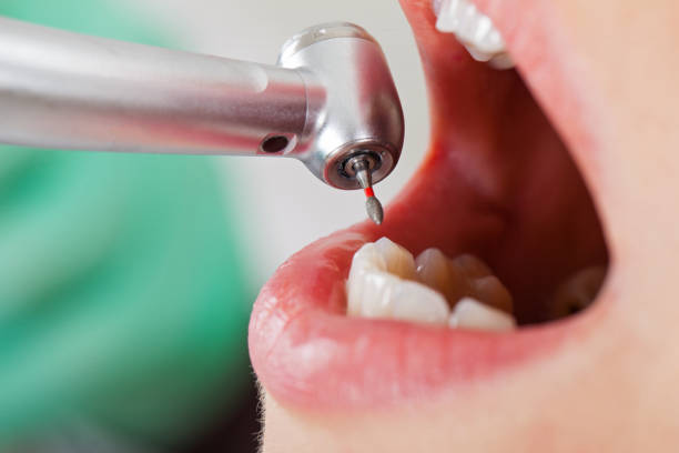Best Emergency Orthodontic Repairs in Ridgeway, VA